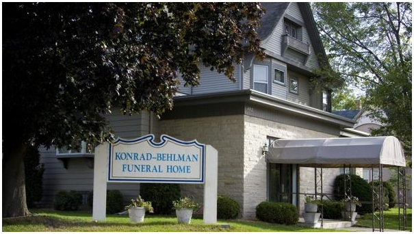 Konrad-Behlman Funeral Homes