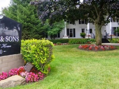 Lynch & Sons Funeral Directors