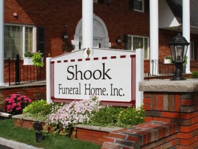 Shook Funeral Home, Inc.