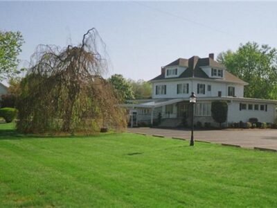 Frank P. Trainor & Sons Funeral Home