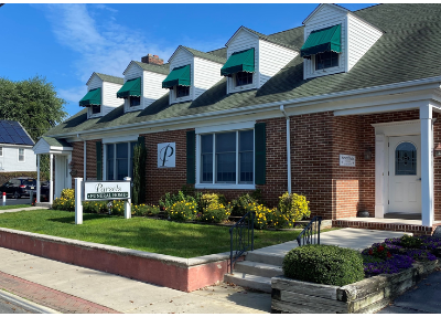 Parsels Funeral Home