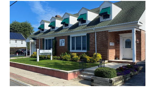 Parsels Funeral Home