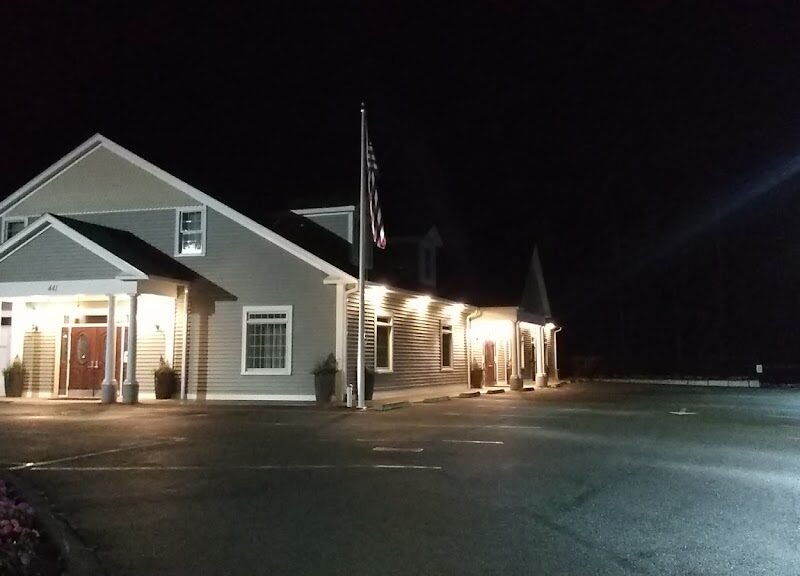 Russell & Pica Funeral Home