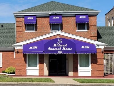 Midwest Funeral Home
