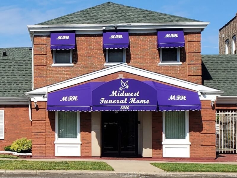 Midwest Funeral Home