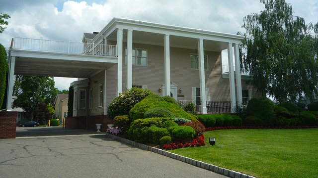 Krowicki McCracken Funeral Home