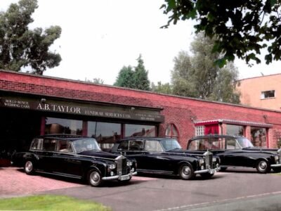 Funeral Services Birmingham