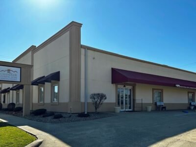Chandler Funeral Home & Cremation Service
