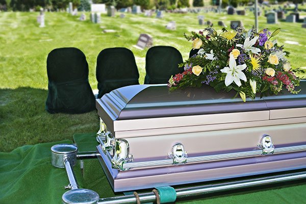 Poklasny Funeral Home