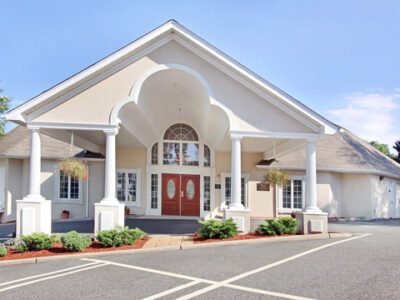 Wanamaker & Carlough Funeral Home