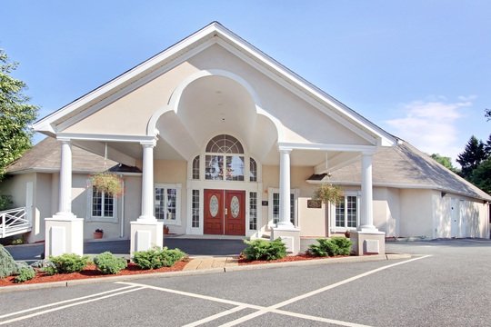 Wanamaker & Carlough Funeral Home