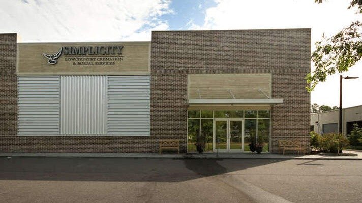 Simplicity: Lowcountry Cremation and Burial Services
