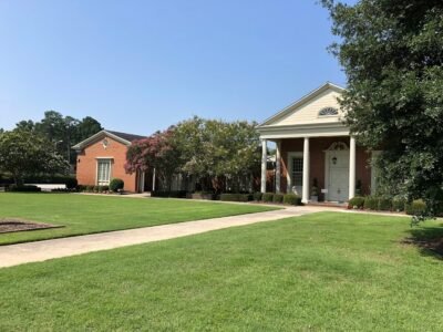 Jernigan-Warren Funeral Home
