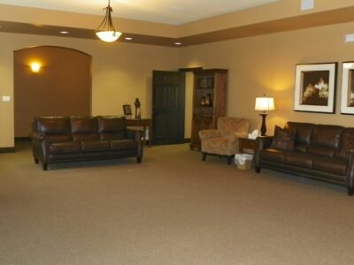 Alexander & Houle Funeral Home Ltd