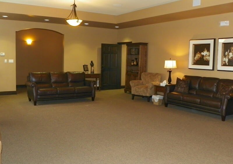 Alexander & Houle Funeral Home Ltd