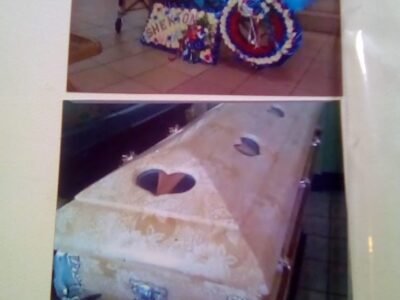 Steven's and Sons funeral Home