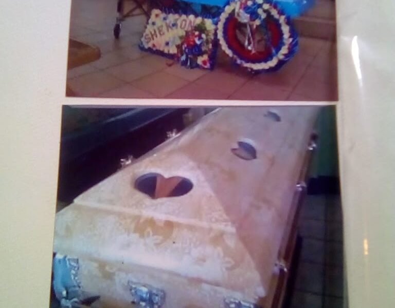 Steven's and Sons funeral Home