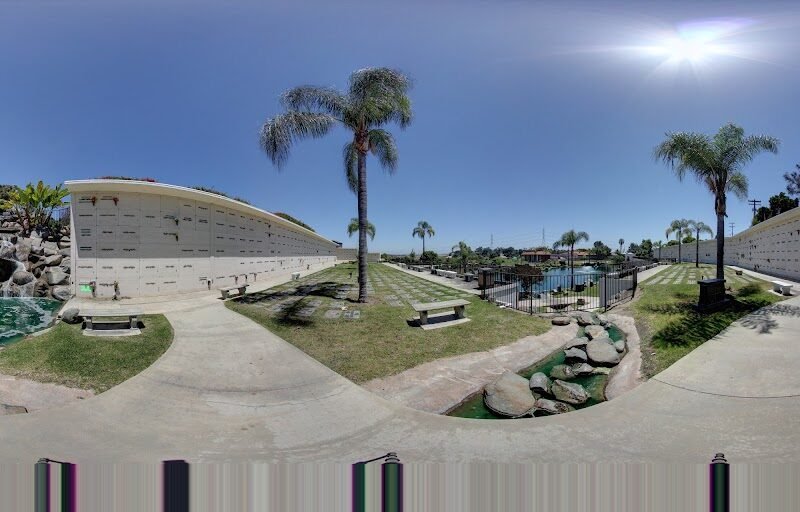 Dignity Memorial