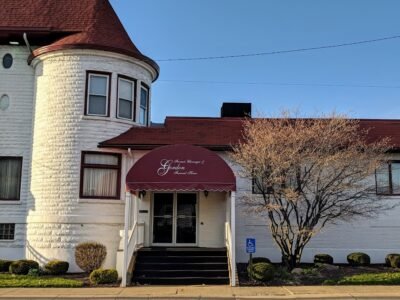 Formet-Clevenger & Gordon Funeral Home