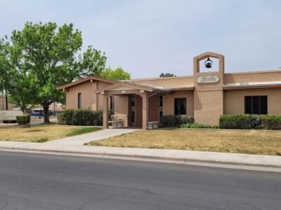 Griffin Funeral Home
