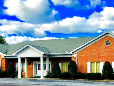Christy Funeral Home