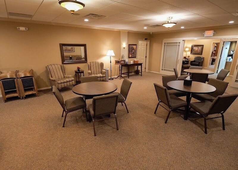 Cotter Funeral & Cremation Care