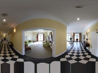 Goldfinch Funeral Home, Loris Chapel