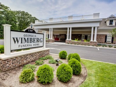 George H. Wimberg Funeral Home