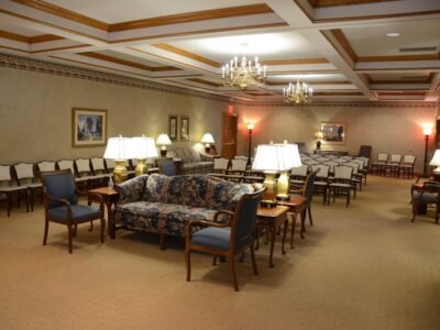 Williamson Funeral Home