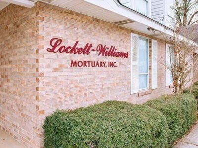 Lockett-Williams Mortuary, Inc.