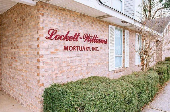 Lockett-Williams Mortuary, Inc.