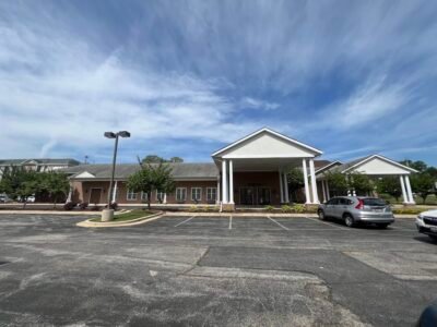 Donaldson Funeral Home & Crematory, PA