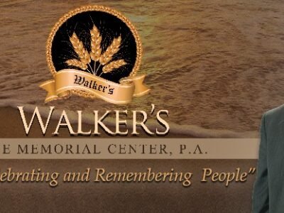 Walker's Life Memorial Center P.A. - Patapsco