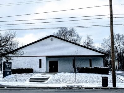 Wayne T Lee Funeral Services