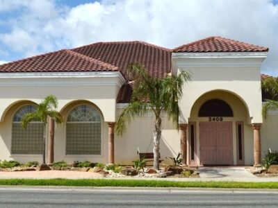 Corpus Christi Funeral Home