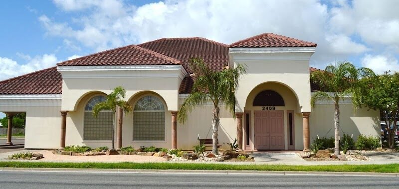 Corpus Christi Funeral Home