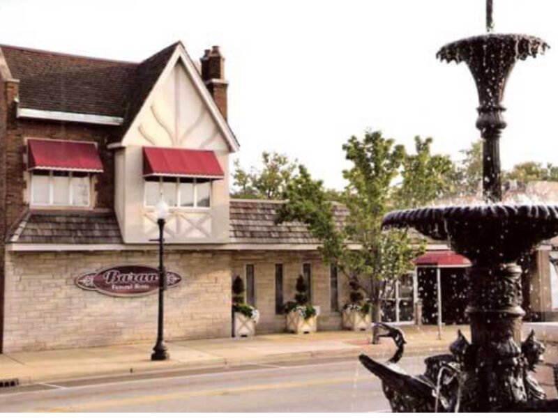 Baran & Son Funeral Home