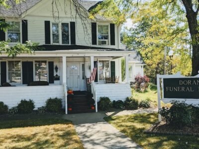 Doran Funeral Home
