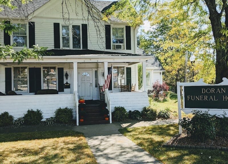 Doran Funeral Home