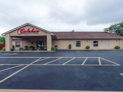 Calahan Funeral Home