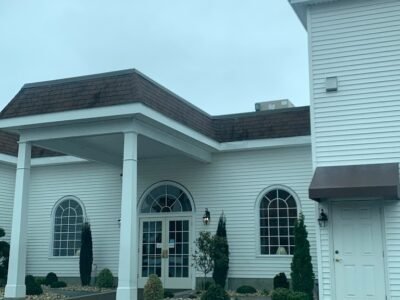 Manuel Rogers Funeral Home