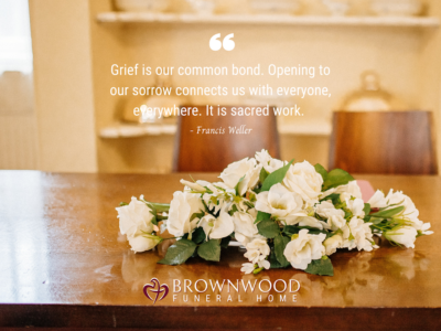Brownwood Funeral & Cremation