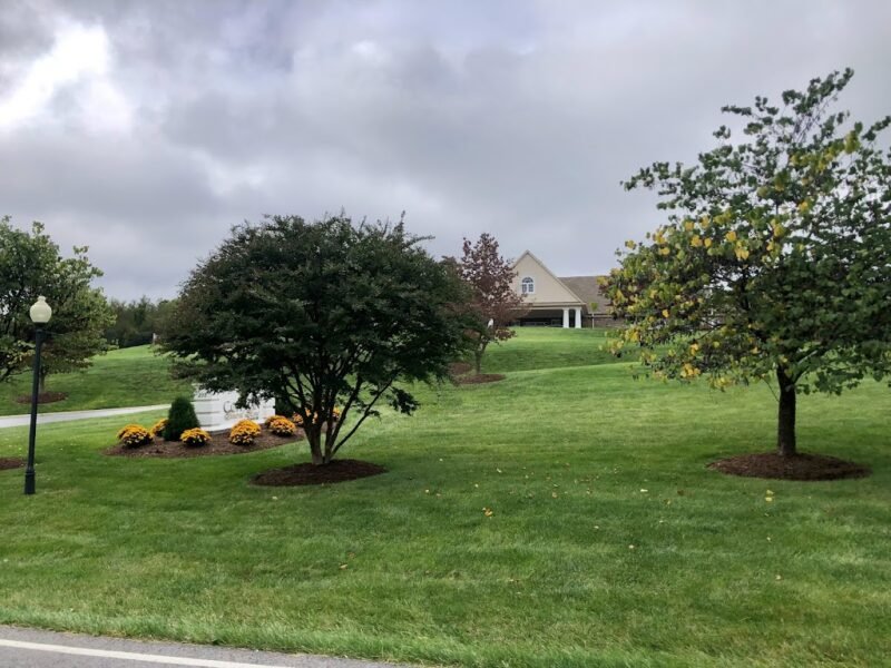 Coffman Funeral Home & Crematory