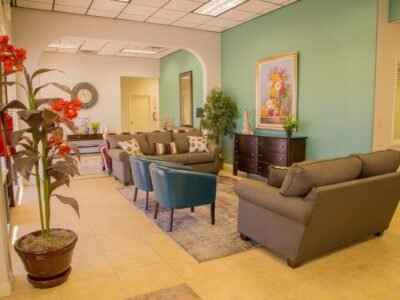 La Paloma Funeral Services