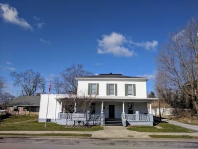 Davis-Turner Funeral Home
