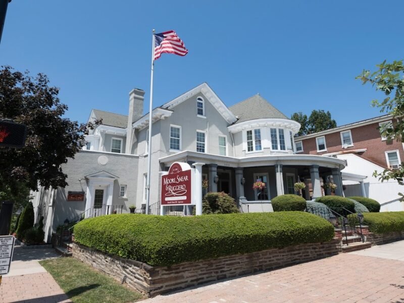 Moore, Snear & Ruggiero Funeral Home & Crematory, Inc.