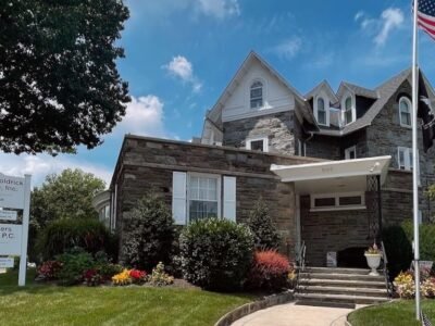 Joseph J. McGoldrick Funeral Home: Meyers & Givnish Family Funeral Homes