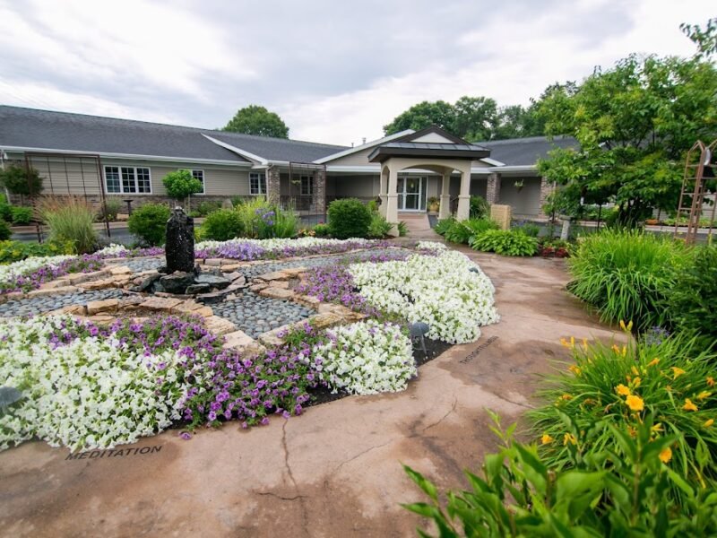 O'Connell Family Funeral Homes & Cremation Services Inc.