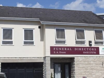 Bayley Brothers Funeral Directors