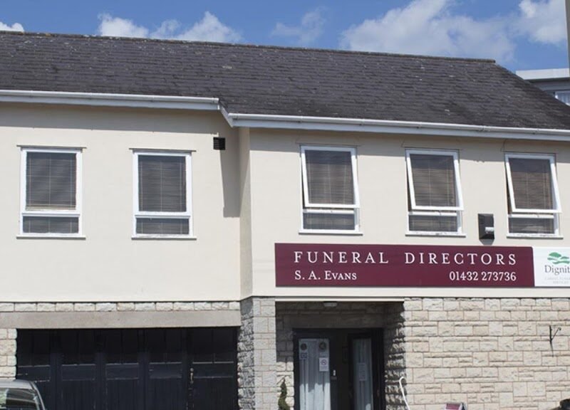 Bayley Brothers Funeral Directors